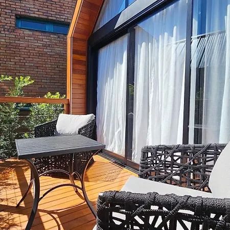 Cabana Urbana Village Planalto Bento Goncalves Exterior photo