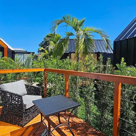 Cabana Urbana Village Planalto Bento Goncalves Exterior photo
