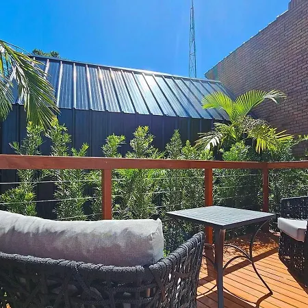 Cabana Urbana Village Planalto Bento Goncalves Exterior photo