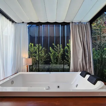 Cabana Urbana Village Planalto Bento Goncalves Exterior photo