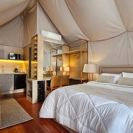 Cabana Urbana Village Planalto Bento Goncalves Exterior photo