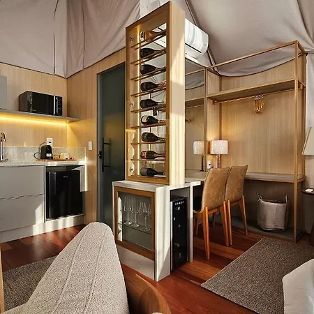 Cabana Urbana Village Planalto Bento Goncalves Exterior photo