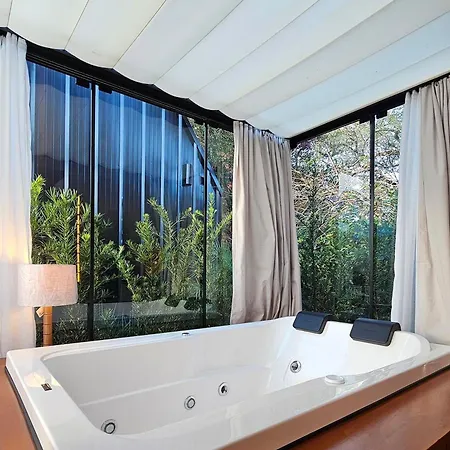 Cabana Urbana Village Planalto Bento Goncalves Exterior photo