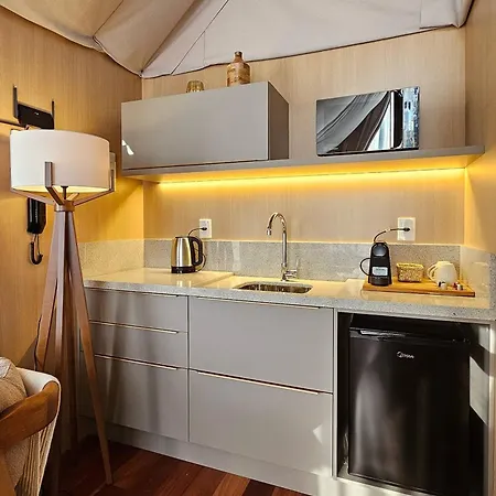 Cabana Urbana Village Planalto Bento Goncalves Exterior photo