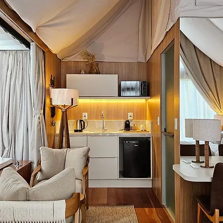 Cabana Urbana Village Planalto Bento Goncalves Exterior photo