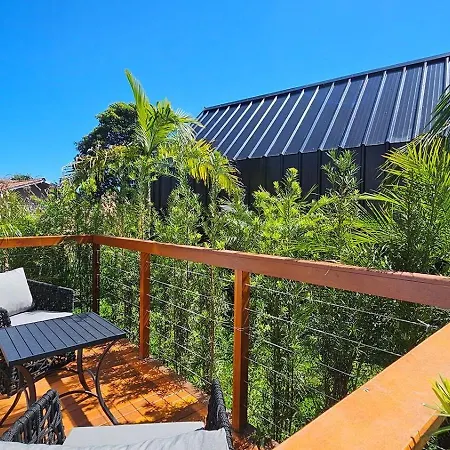 Cabana Urbana Village Planalto Bento Goncalves Exterior photo