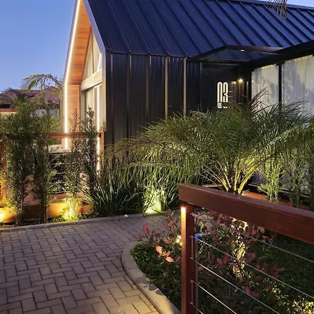 Cabana Urbana Village Planalto Bento Goncalves Exterior photo