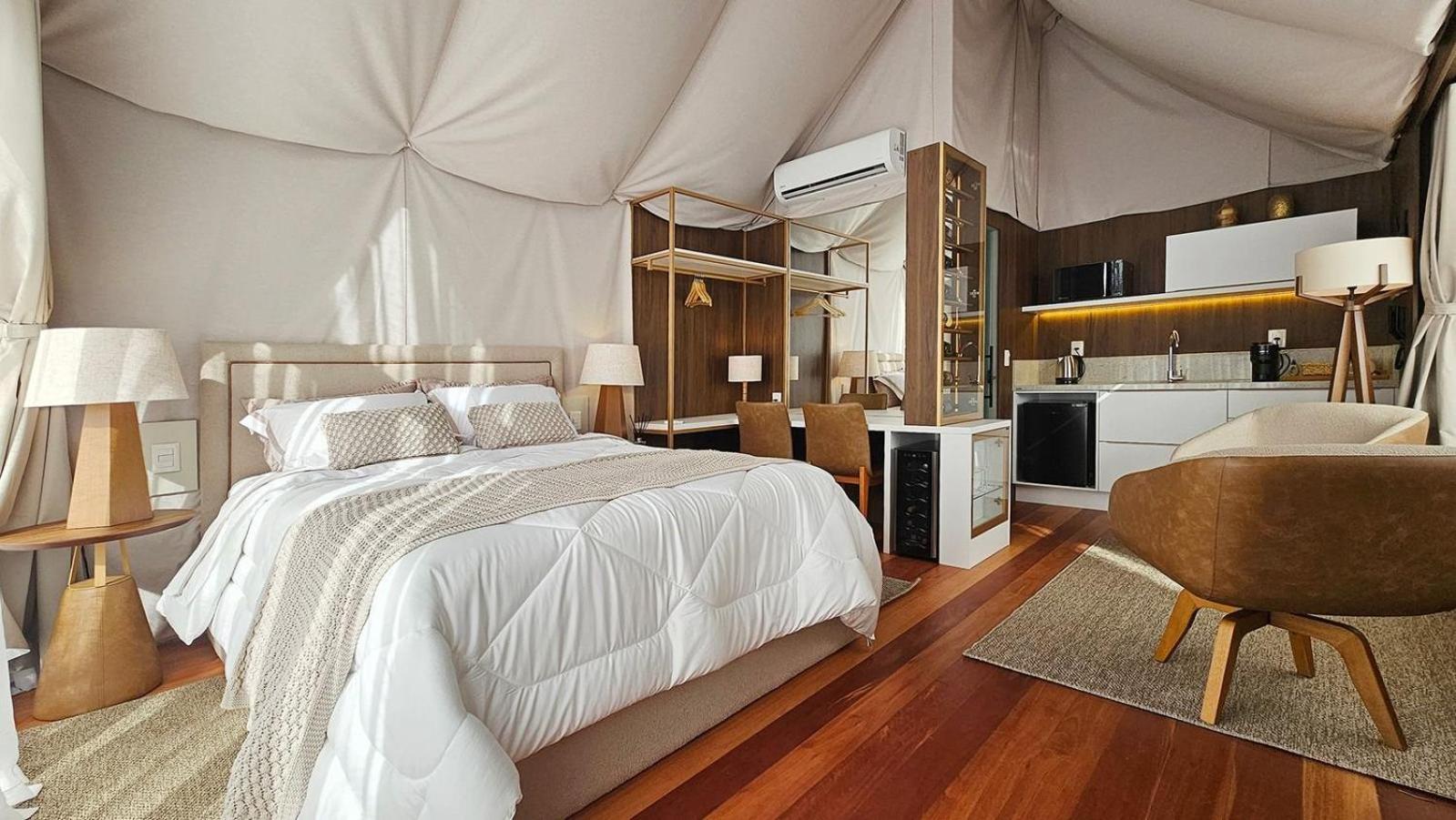Urbana Village Planalto Apartment Bento Goncalves