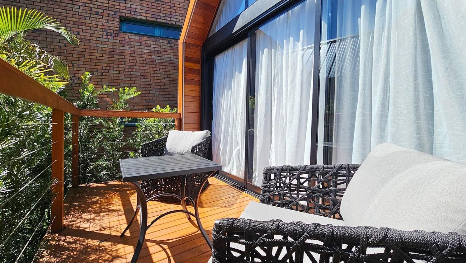 Urbana Village Planalto Apartment