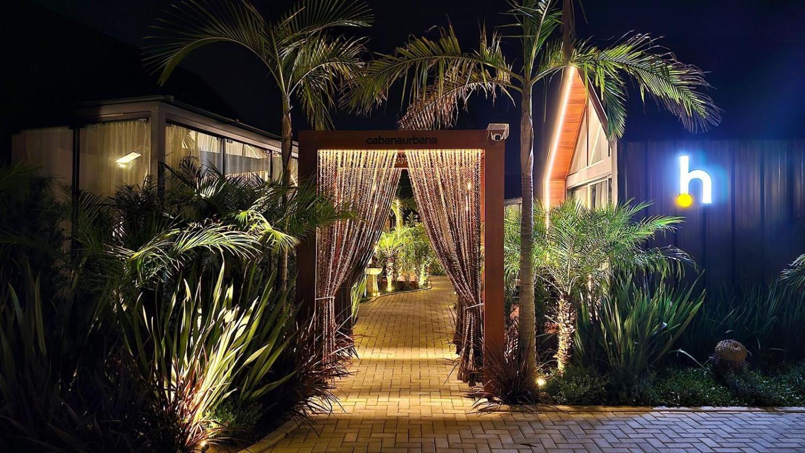Urbana Village Planalto Bento Goncalves