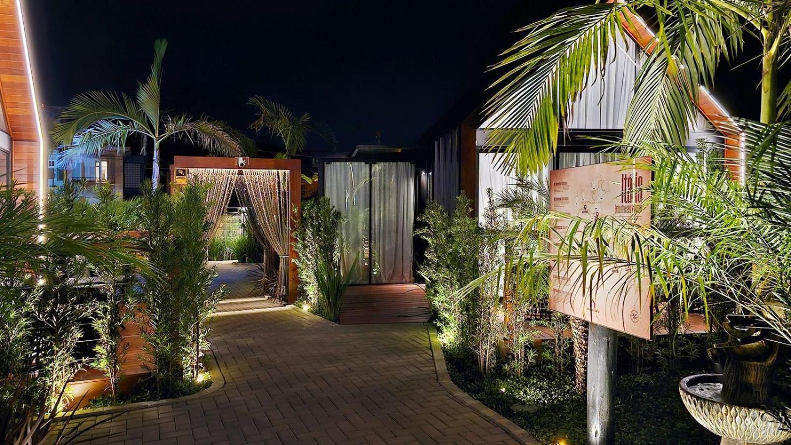 Urbana Village Planalto Apartment *