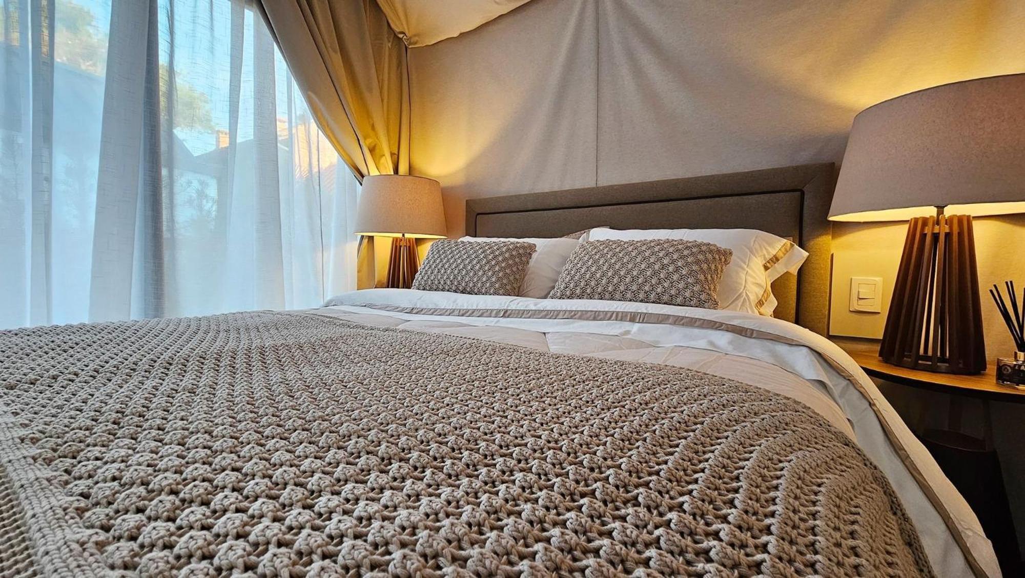 Urbana Village Planalto Apartment *