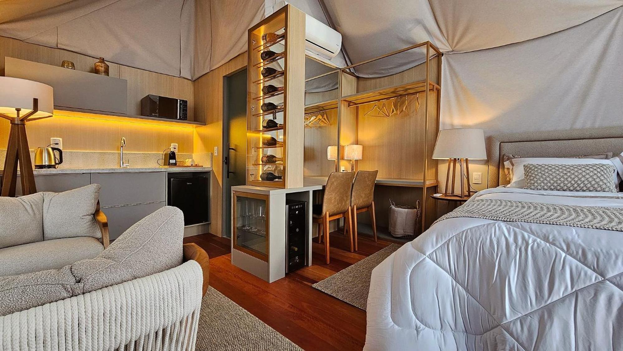 Urbana Village Planalto Bento Goncalves
