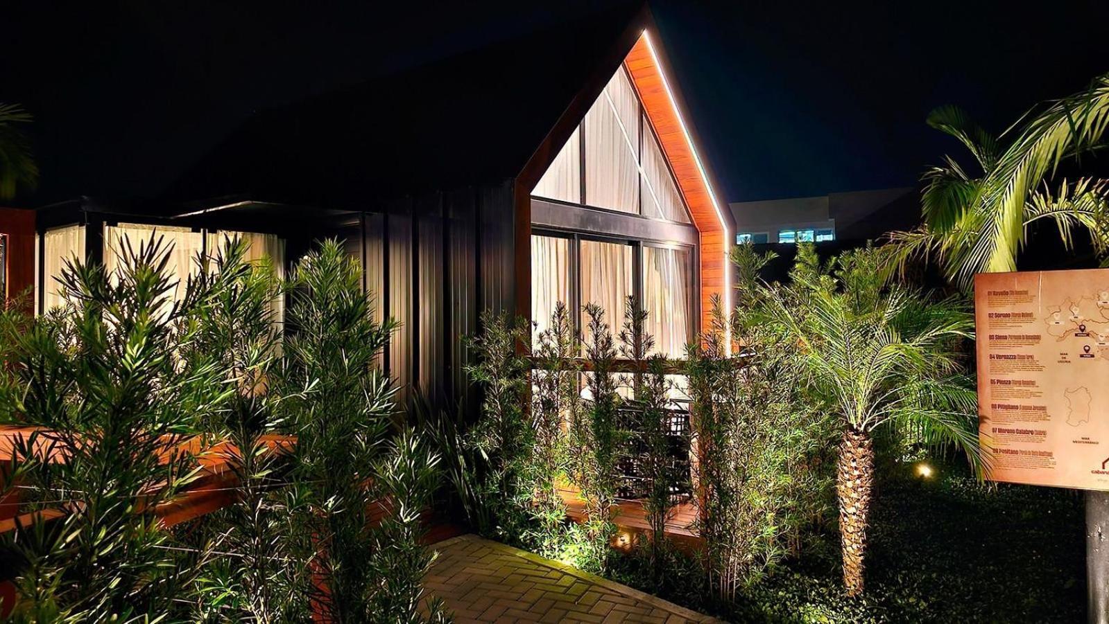 Apartment Urbana Village Planalto