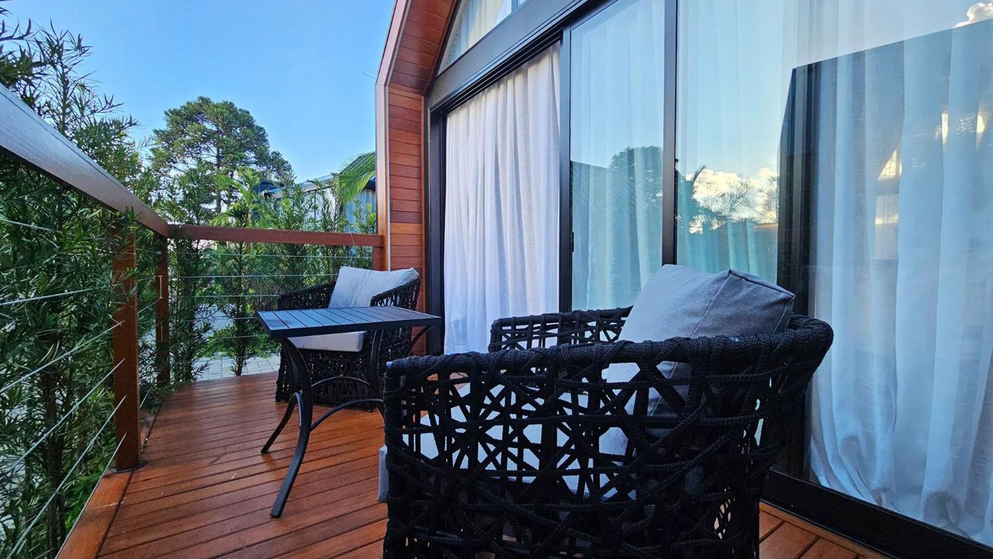 Apartment Urbana Village Planalto Bento Goncalves