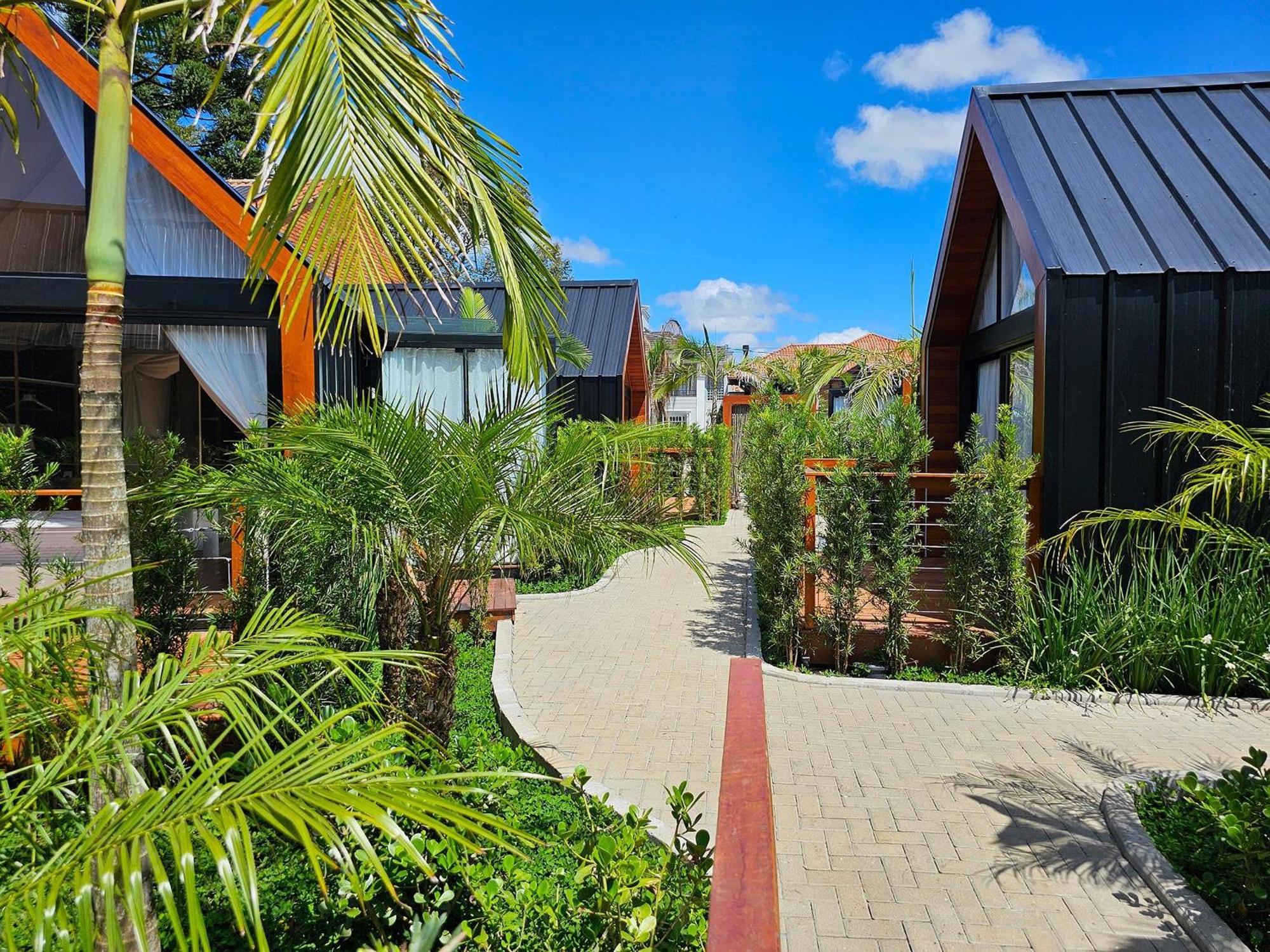 Apartment Urbana Village Planalto *