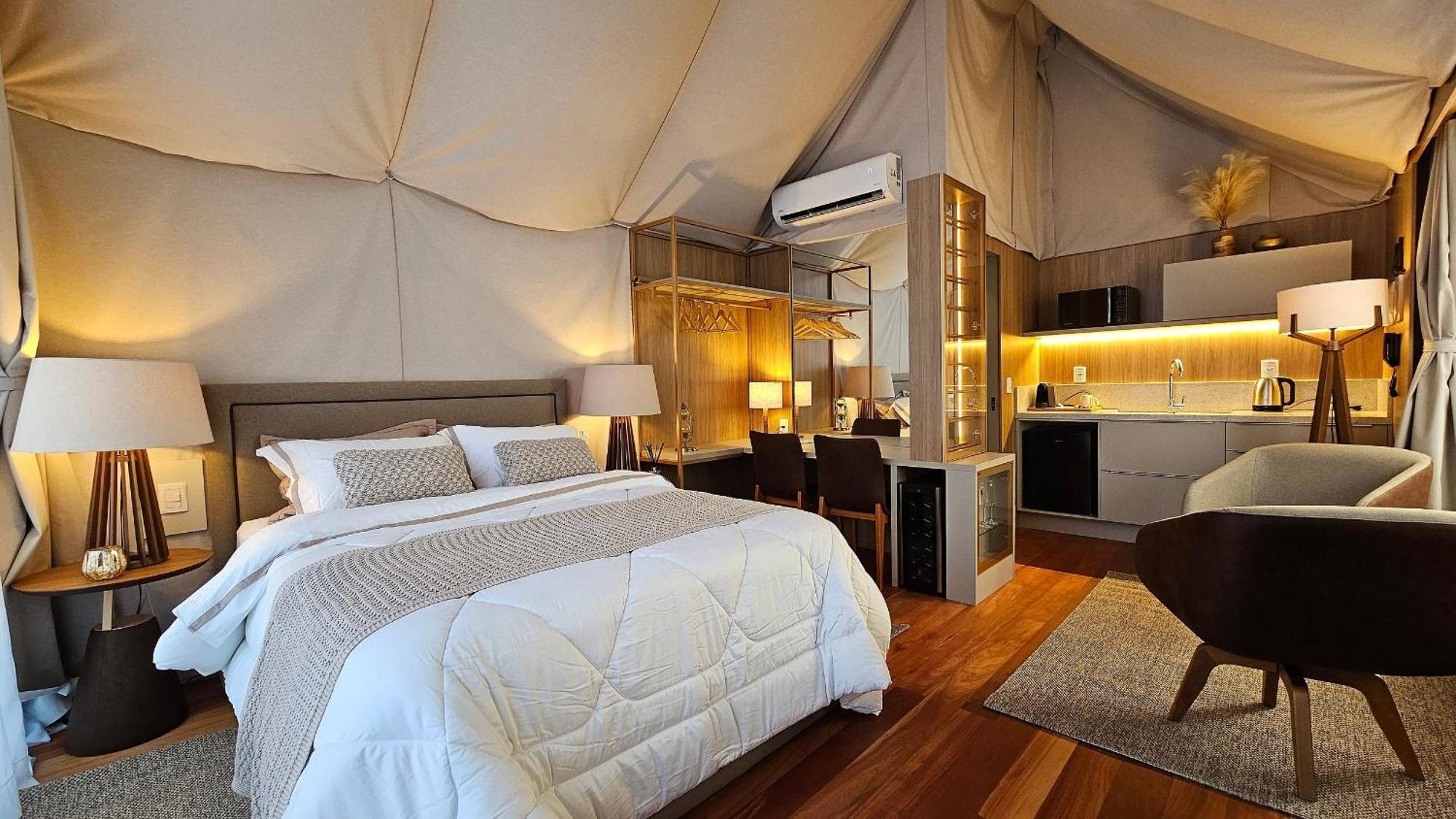 Urbana Village Planalto Apartment Bento Goncalves