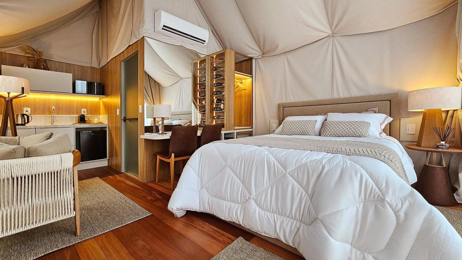 Urbana Village Planalto Apartment *