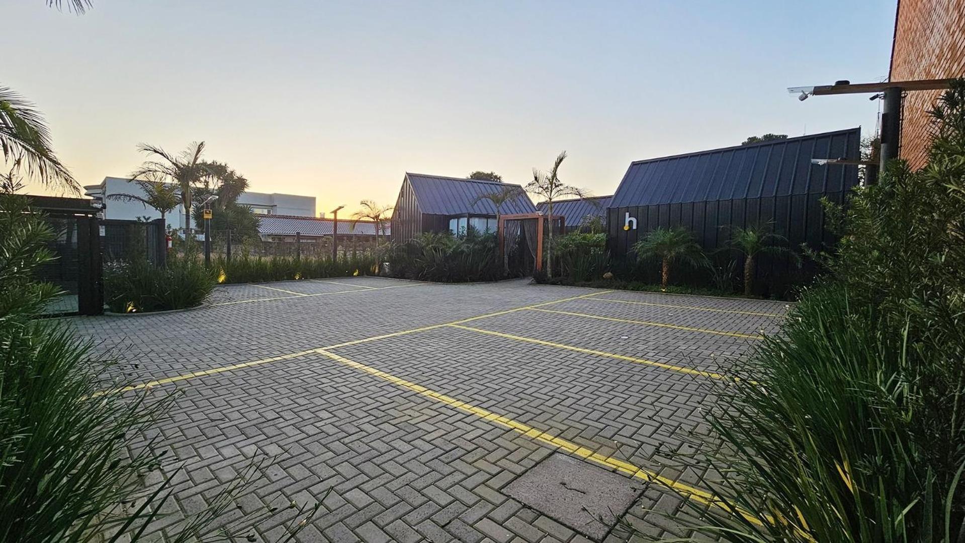 Urbana Village Planalto * Bento Goncalves