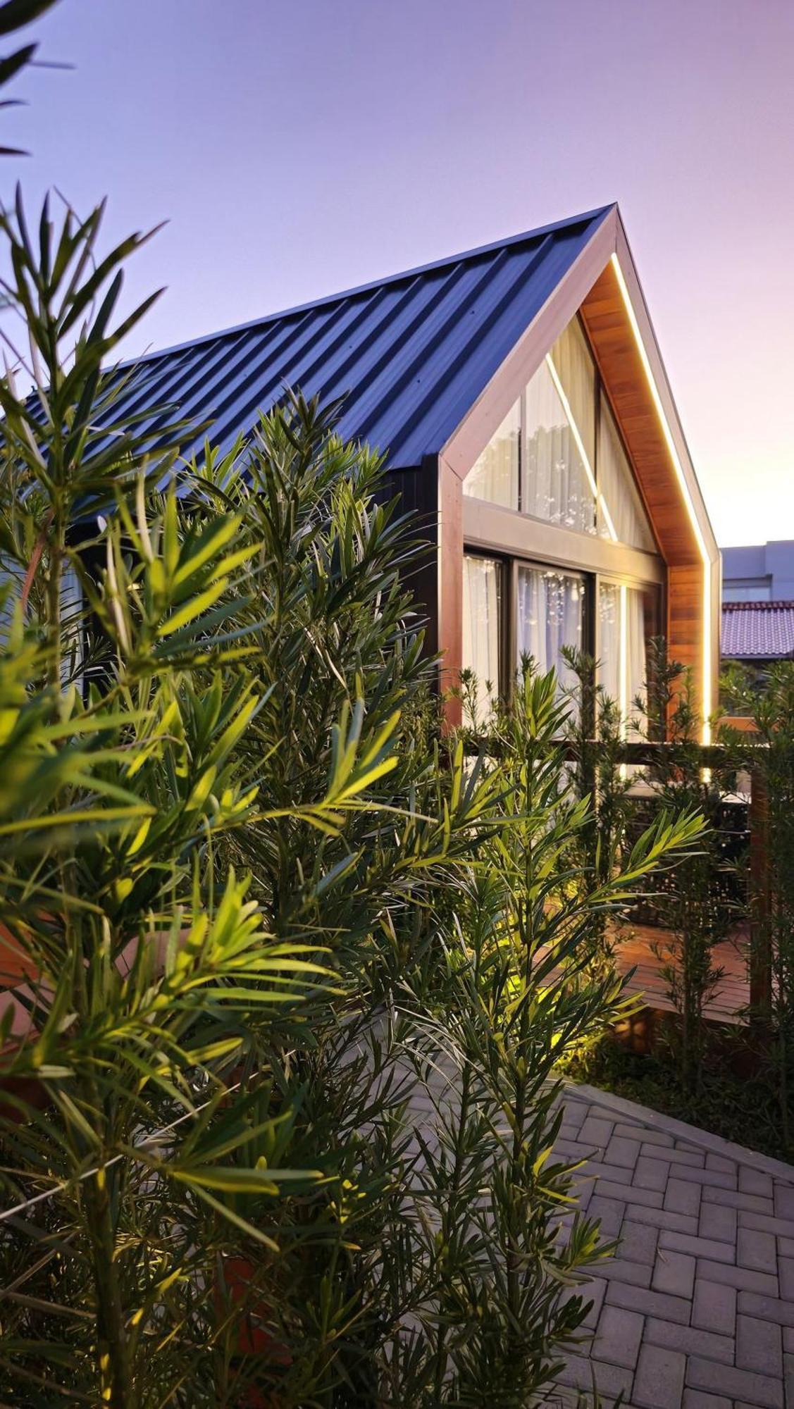 Urbana Village Planalto Apartment