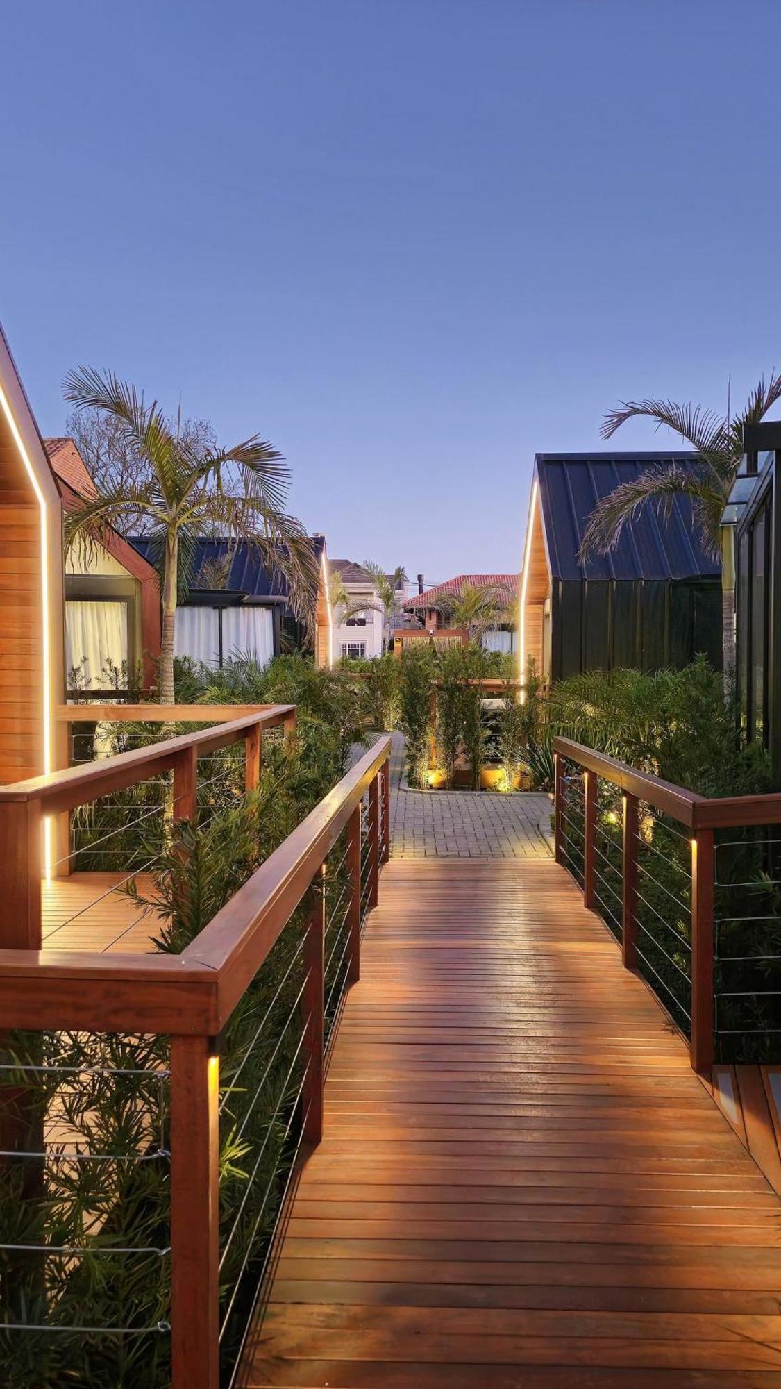 Urbana Village Planalto * Bento Goncalves