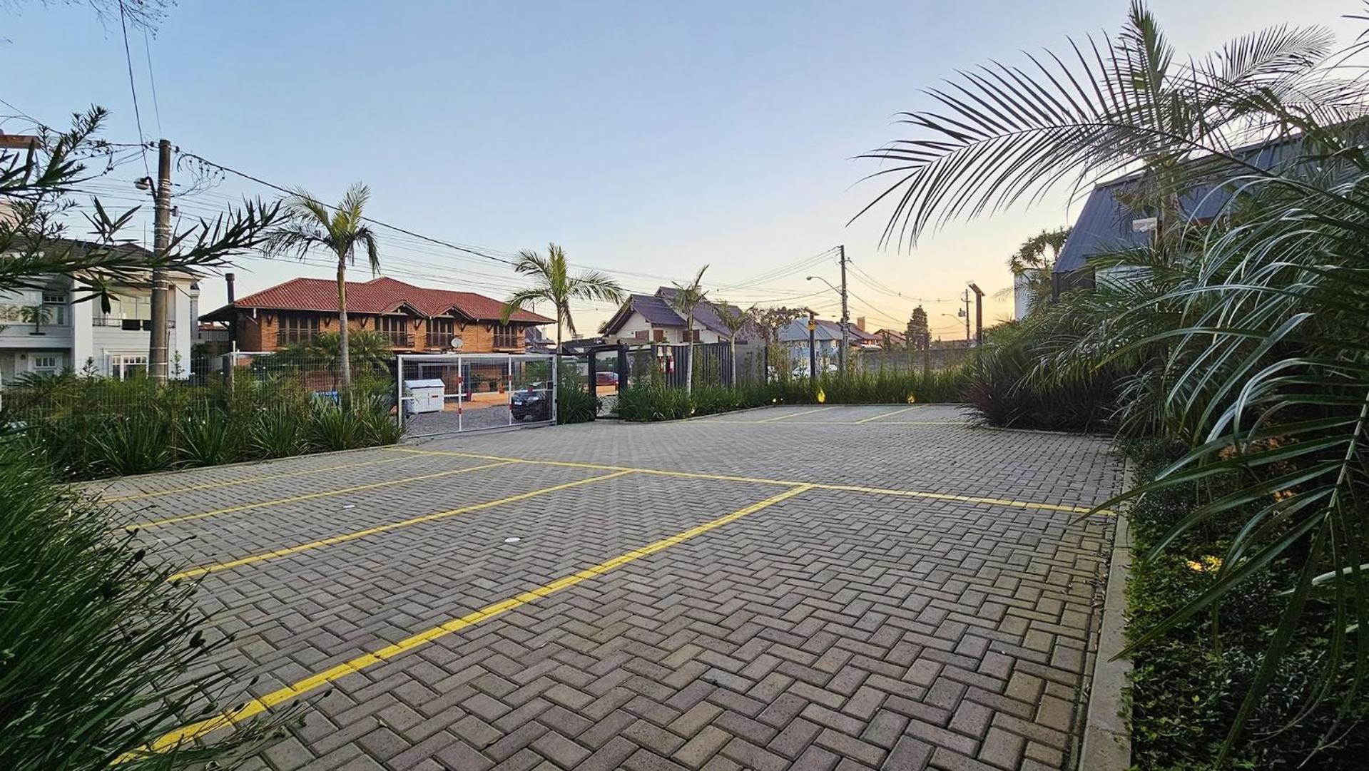 Urbana Village Planalto