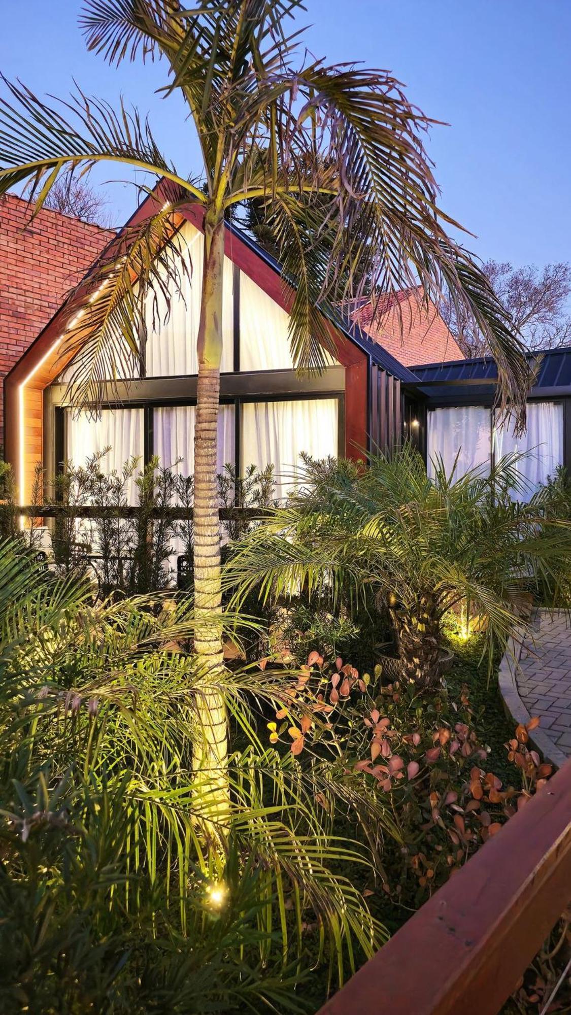Urbana Village Planalto *