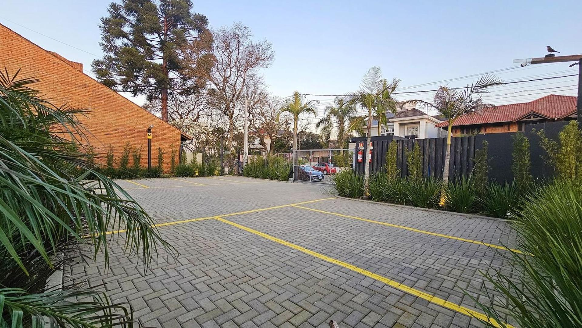 Urbana Village Planalto * Bento Goncalves
