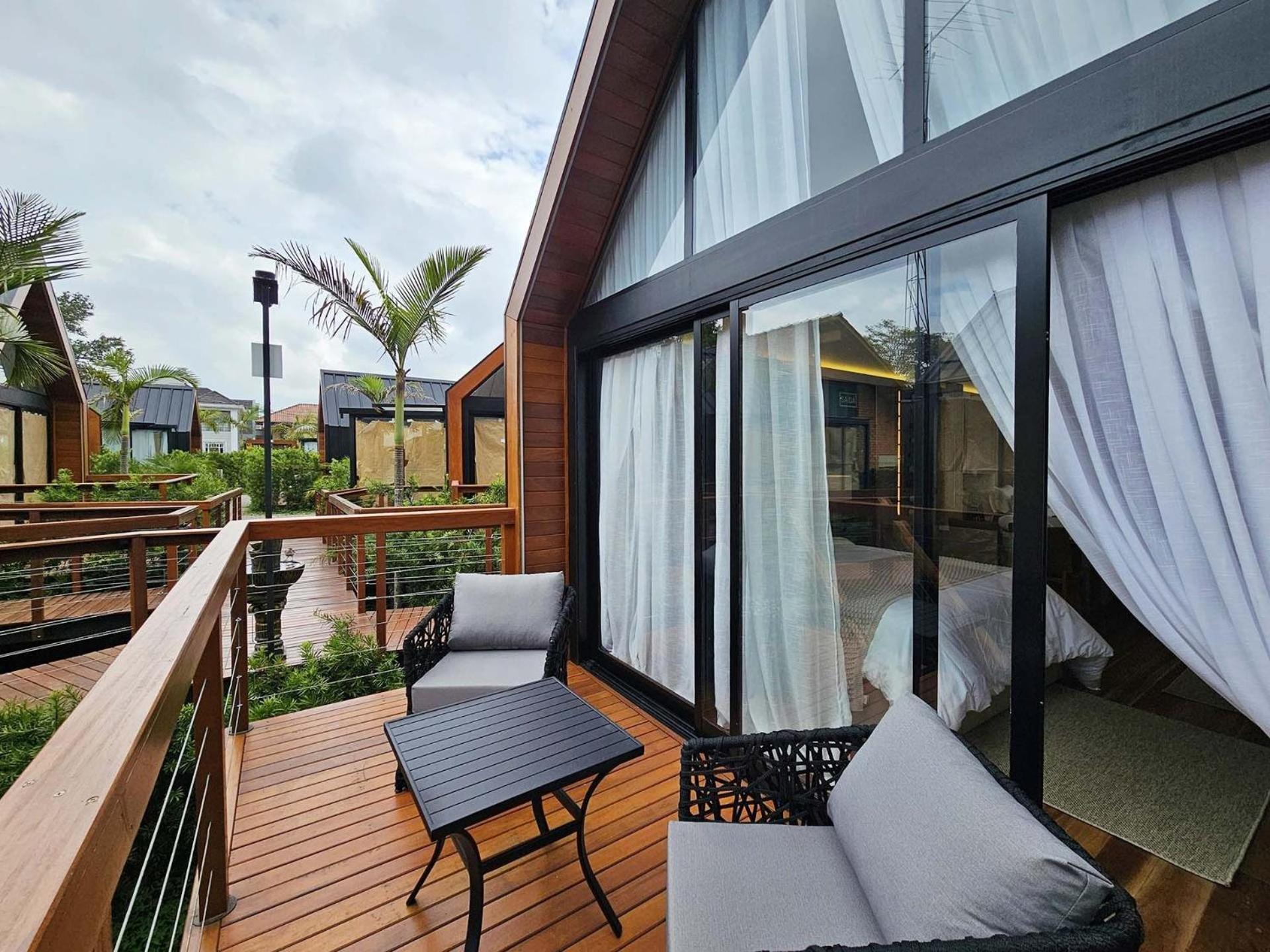 Urbana Village Planalto Apartment Bento Goncalves