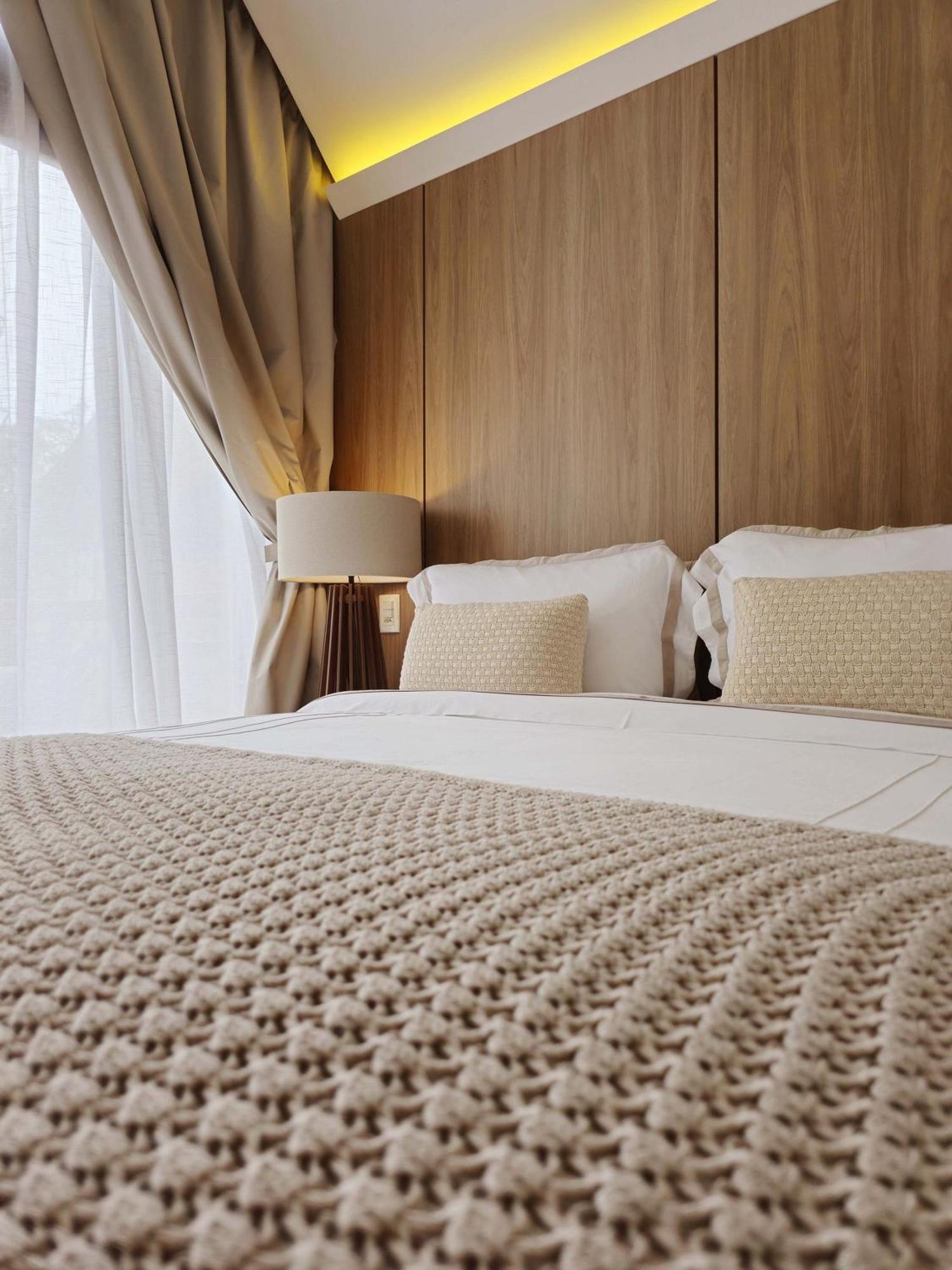 Apartment Urbana Village Planalto *