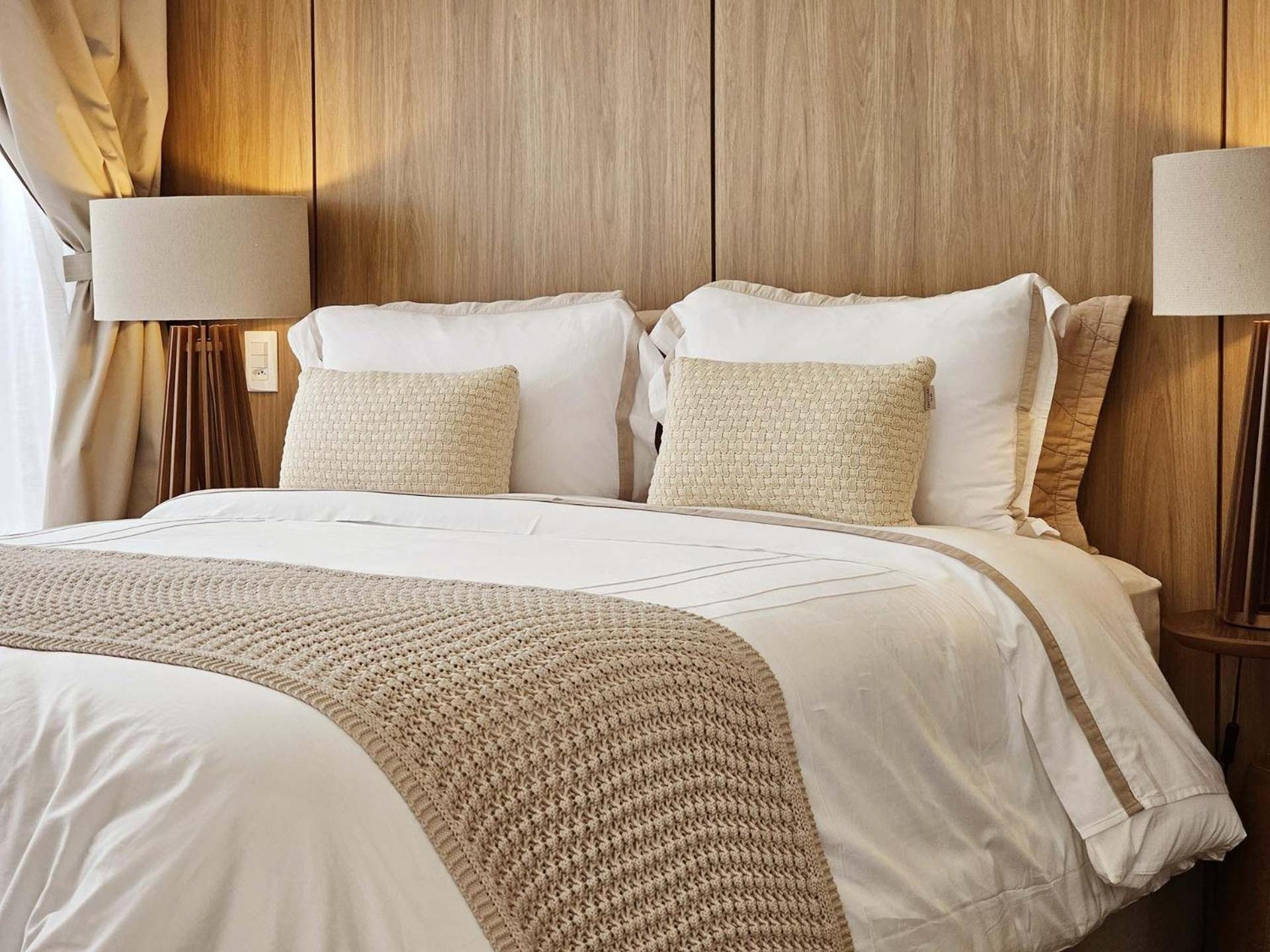Urbana Village Planalto Apartment *