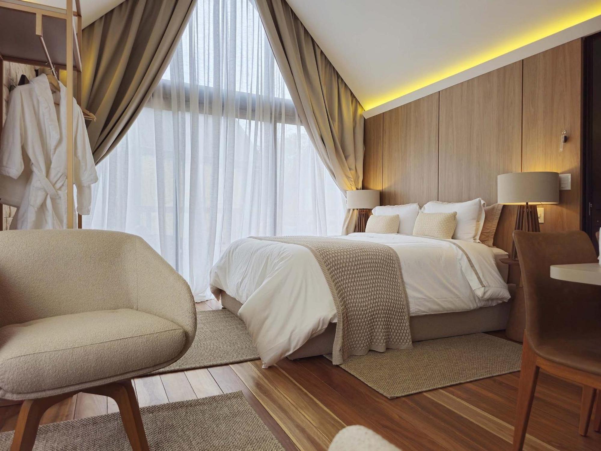 Urbana Village Planalto Apartment *