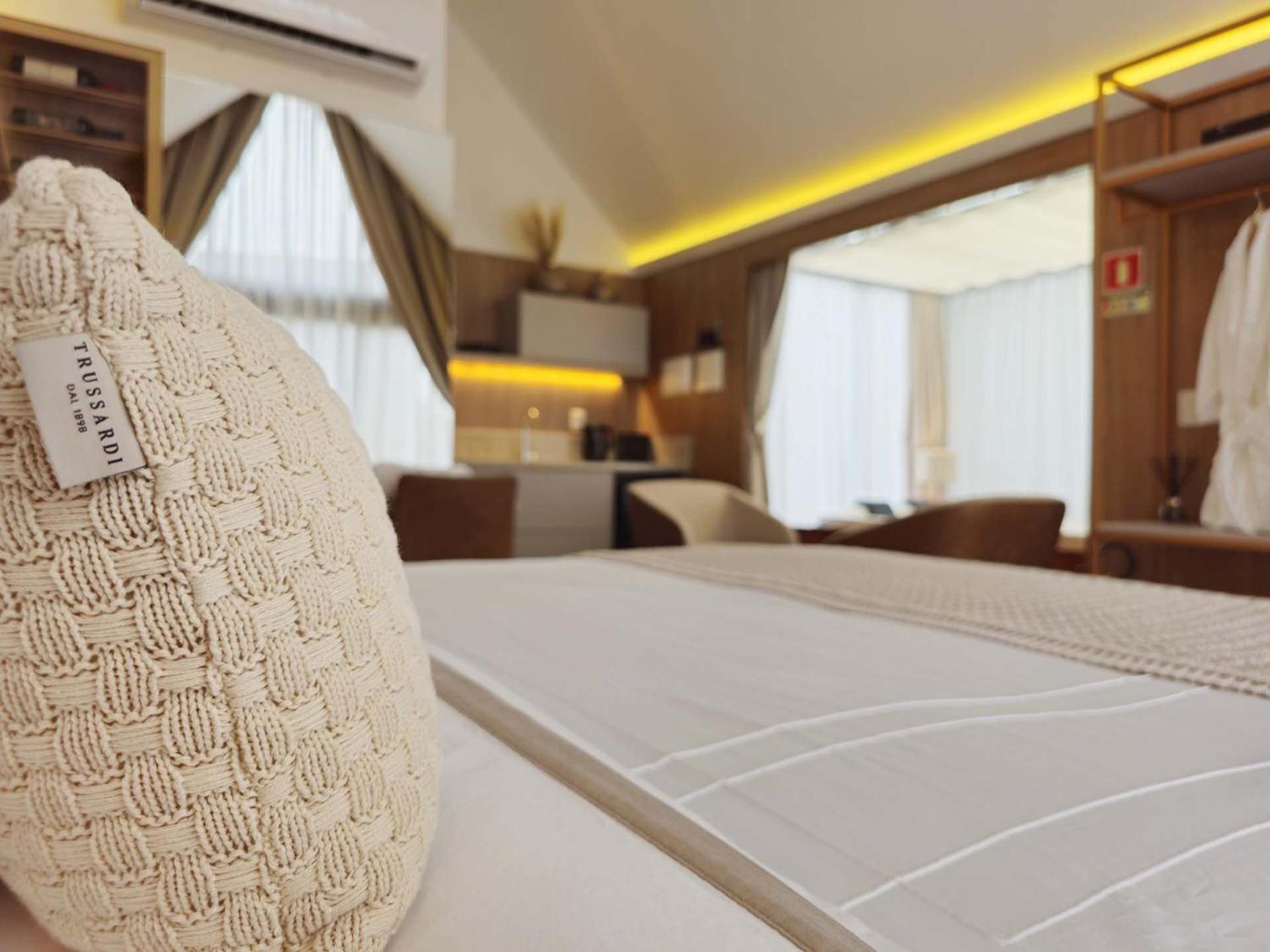 Urbana Village Planalto Apartment Bento Goncalves