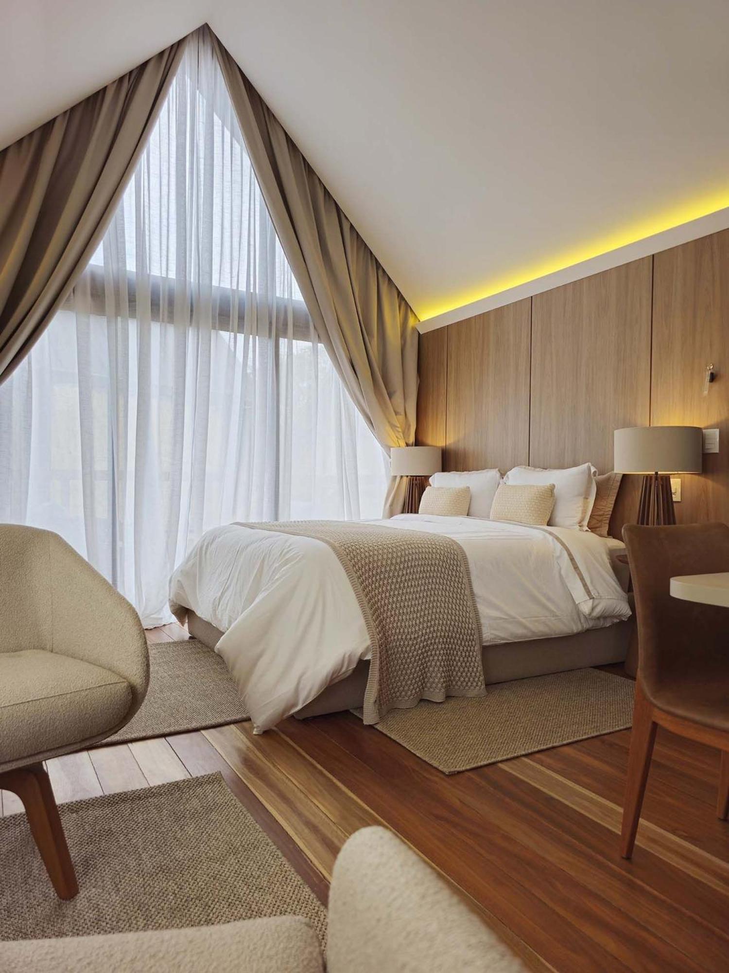 Urbana Village Planalto Apartment Bento Goncalves