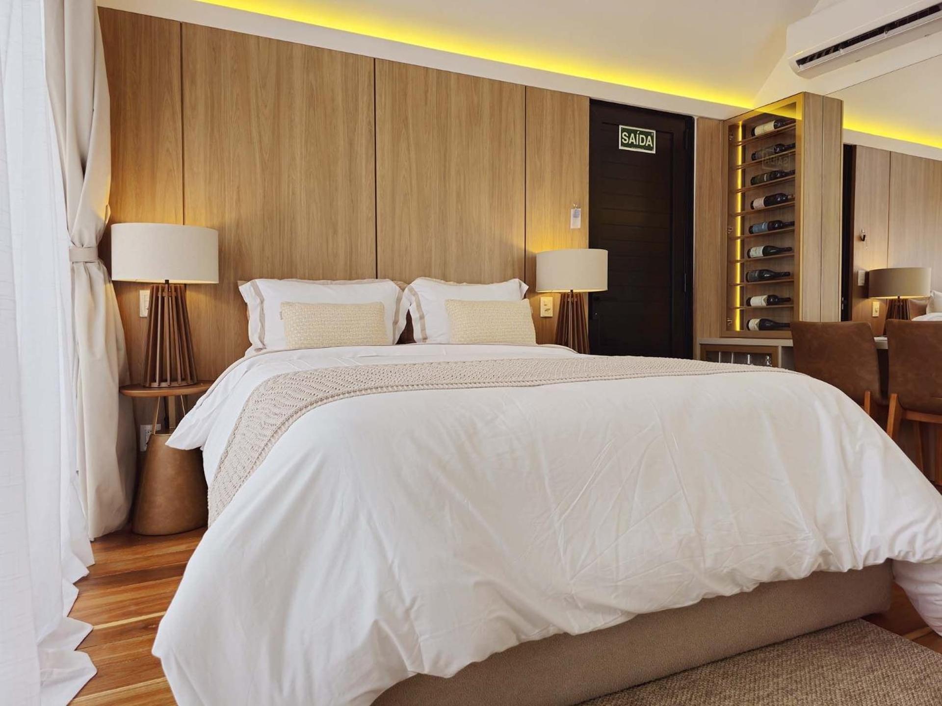 Apartment Urbana Village Planalto Bento Goncalves